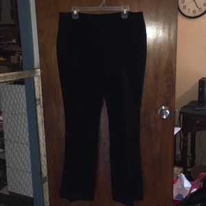 Women’s dressy pants